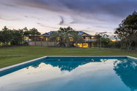 TRANQUILO BEACH HOUSE