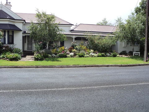 Travellers Rest B&B - Accommodation Nelson Bay 1