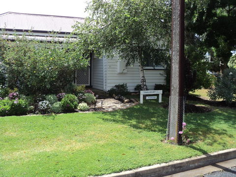 Travellers Rest B&B - Accommodation Nelson Bay 2