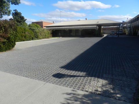 Travellers Rest Motor Inn Swan Hill - Accommodation Nelson Bay 0