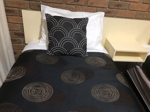 Travellers Rest Motor Inn Swan Hill - Accommodation Nelson Bay 2