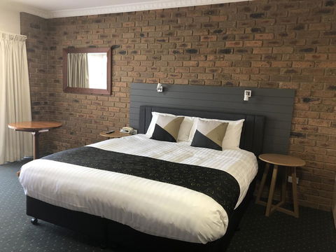 Travellers Rest Motor Inn Swan Hill - Accommodation Nelson Bay 1