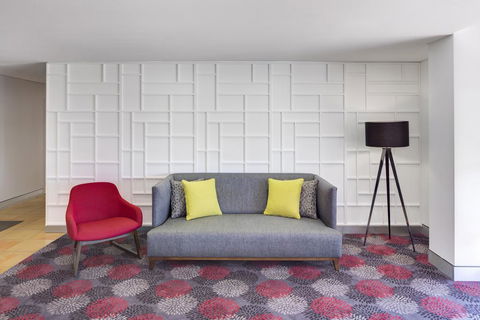 Travelodge Hotel Blacktown Sydney - Accommodation Nelson Bay 3