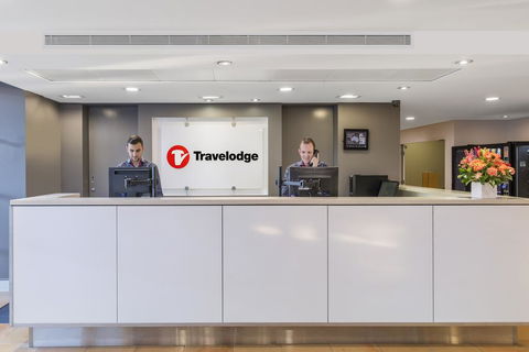Travelodge Hotel Blacktown Sydney - Accommodation Nelson Bay 1