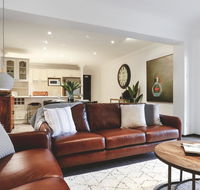 Tre Sorelle Camden - Accommodation Nelson Bay