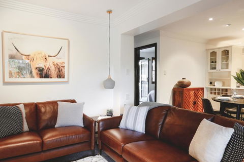Tre Sorelle Camden - Accommodation Nelson Bay 2
