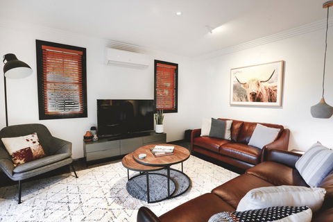 Tre Sorelle Camden - Accommodation Nelson Bay 1