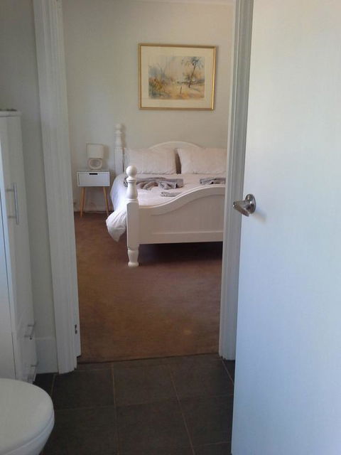 Tree Lodge - Accommodation Nelson Bay 1