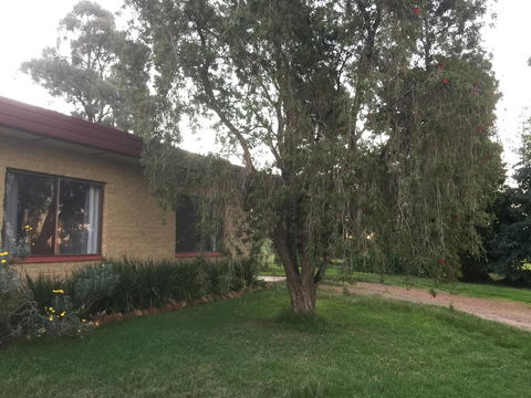 Tree Of Love Farm Stay - Accommodation Nelson Bay 1