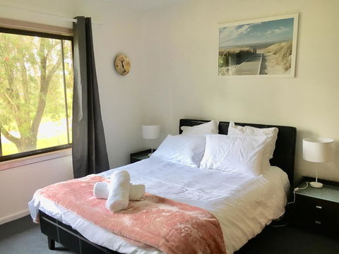 Tree Of Love Farm Stay - Accommodation Nelson Bay 0