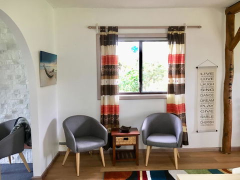 Tree Of Love Farm Stay - Accommodation Nelson Bay 3