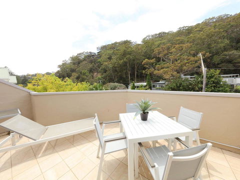 Tree Tops At Iluka Resort Apartments - Accommodation Nelson Bay 2