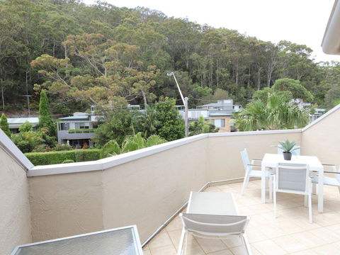 Tree Tops At Iluka Resort Apartments - Accommodation Nelson Bay 3