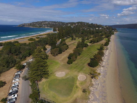 Tree Tops At Iluka Resort Apartments - Accommodation Nelson Bay 1