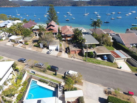 Tree Tops At Iluka Resort Apartments - Accommodation Nelson Bay 0