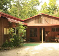 Tropical Bliss bed and breakfast - Accommodation Nelson Bay