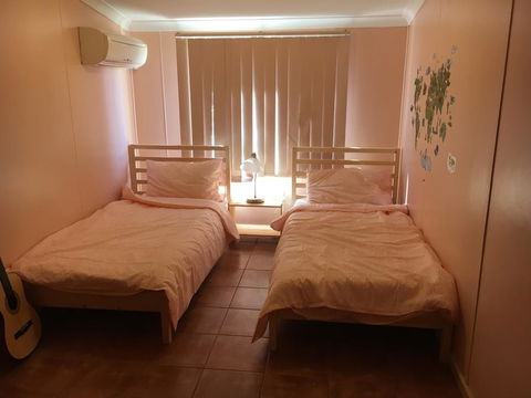 Tropical Farm Stay - Nelsons Bay Accommodation 2