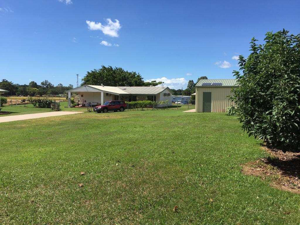 Kamerunga QLD Accommodation Nelson Bay