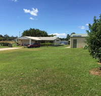 Tropical Retreat - Accommodation Nelson Bay