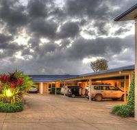 Tropixx Motel  Restaurant - Accommodation Nelson Bay