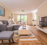 True Comfort 3bed2bath APT near Ashfield Station - Accommodation Nelson Bay