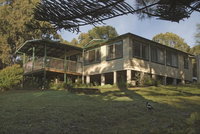 Tuckers Rocks Cottage