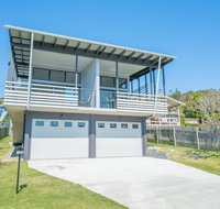 Tuffy's No. 2 16B May Street Crescent Head - Nelsons Bay Accommodation