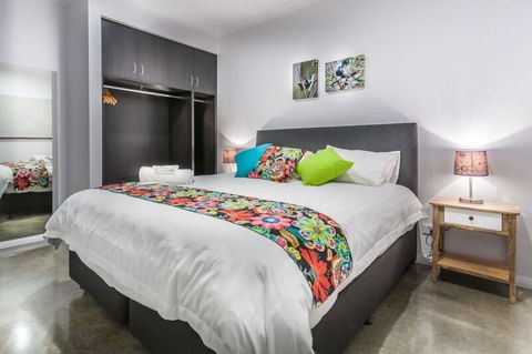 Turner Caravan Park - Accommodation Nelson Bay 0