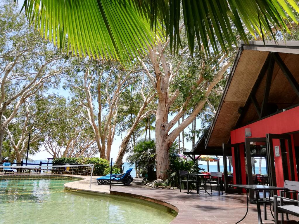 Wangetti QLD Accommodation Nelson Bay