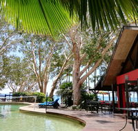 Turtle Cove Beach Resort - Adults Only LGBTQIA  Allies - Accommodation Nelson Bay