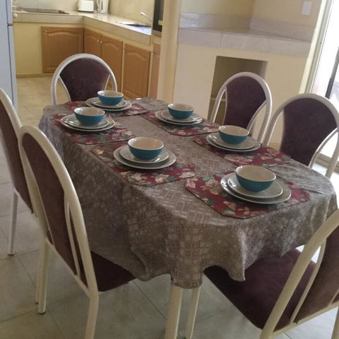 Tuscany Townhouse 3-4 - Accommodation Nelson Bay 3