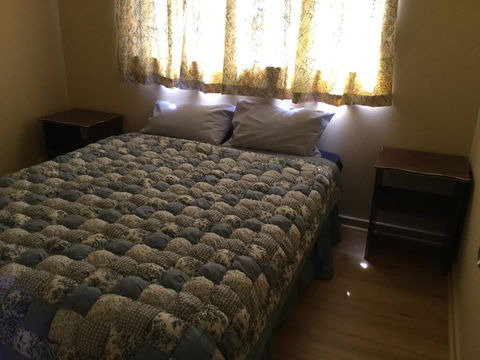 Tuscany Townhouse 3-4 - Accommodation Nelson Bay 1