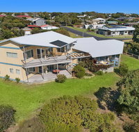 Twelve Apostles Port Campbell Bed  Breakfast - Accommodation Nelson Bay