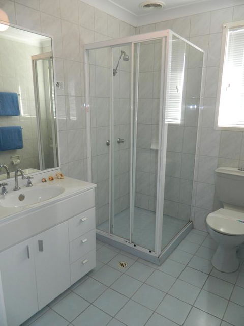 Twin Towns Motel - Accommodation Nelson Bay 3