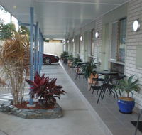 Twin Towns Motel - Accommodation Nelson Bay