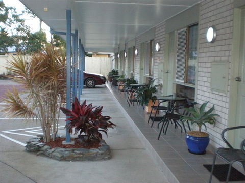 Twin Towns Motel - Accommodation Nelson Bay 0