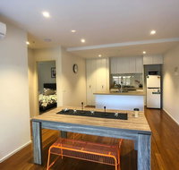 Two Brand New Bedrooms in the Sunlight Area - Accommodation Nelson Bay