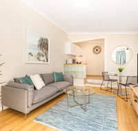 Ultimo 1 Bedroom house with parking - nice and quiet - Accommodation Nelson Bay