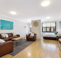 Ultimo Self-Contained Modern Apartments 623H - Accommodation Nelson Bay