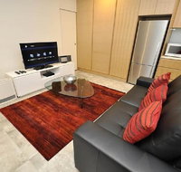 Ultimo Self-Contained One-Bedroom Apartments - Accommodation Nelson Bay