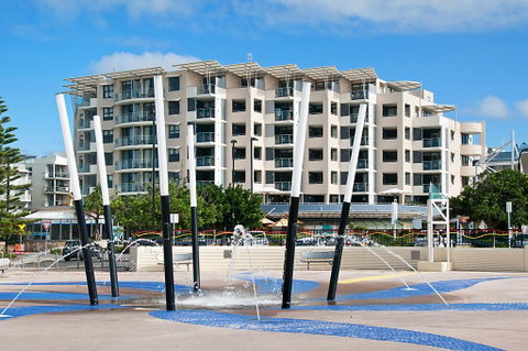 ULTIQA Shearwater Resort - Accommodation Nelson Bay 1