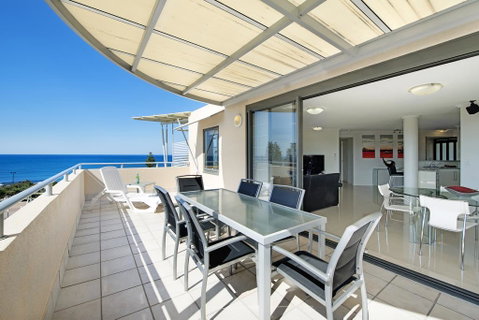 ULTIQA Shearwater Resort - Accommodation Nelson Bay 0