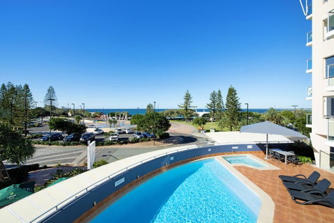 ULTIQA Shearwater Resort - Accommodation Nelson Bay 3