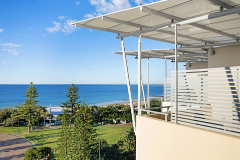 ULTIQA Shearwater Resort - Accommodation Nelson Bay 2