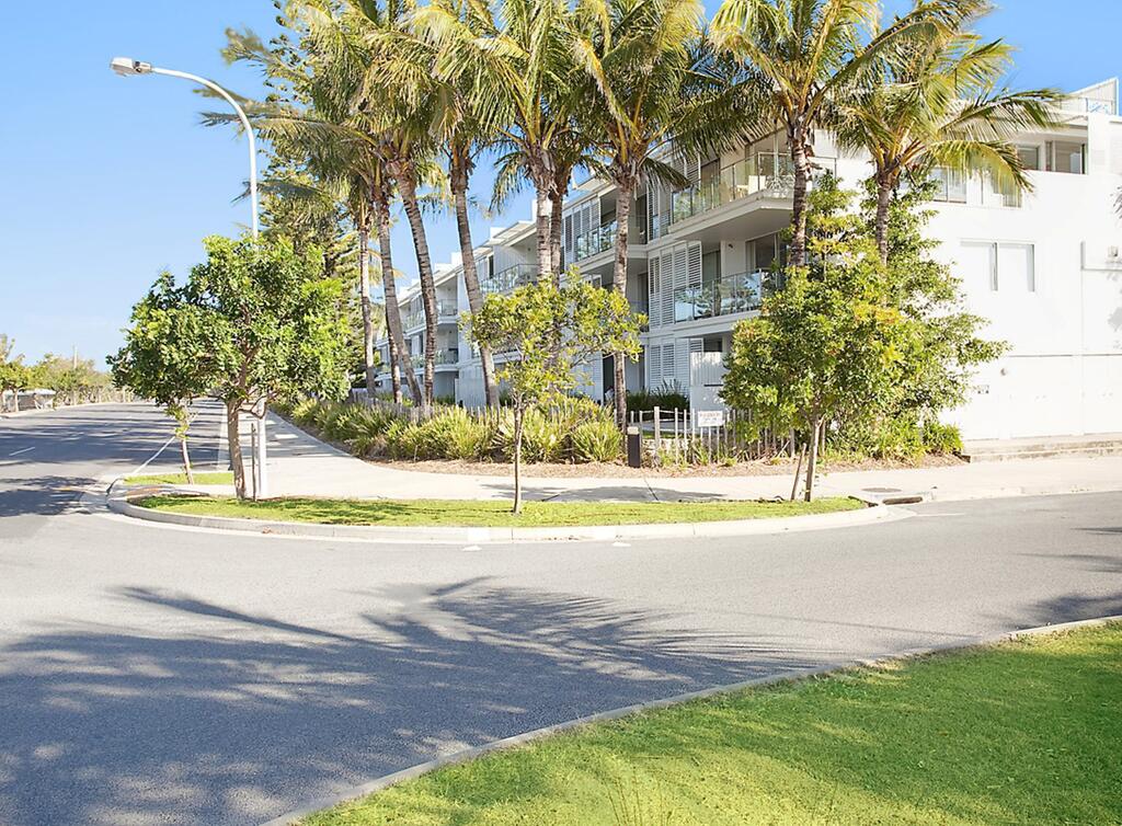  Accommodation Nelson Bay