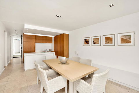 Unit 106 Plantation Resort - Rainbow Beach, Walk To Beach, Views, Aircon, Pool, Plantation Resort - Accommodation Nelson Bay 3
