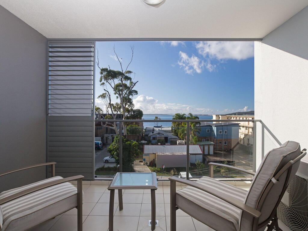 Shoal Bay NSW Accommodation Nelson Bay