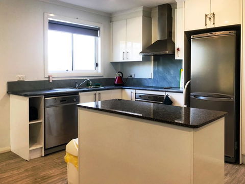 Unit 8 - Boardwalk - Accommodation Nelson Bay 1