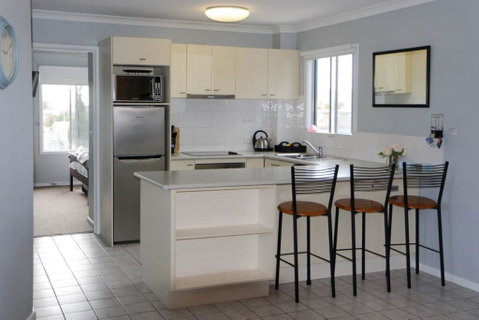 Unit 9 Bellevue - Accommodation Nelson Bay 3