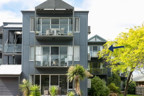Unit 9 Bellevue - Accommodation Nelson Bay 1